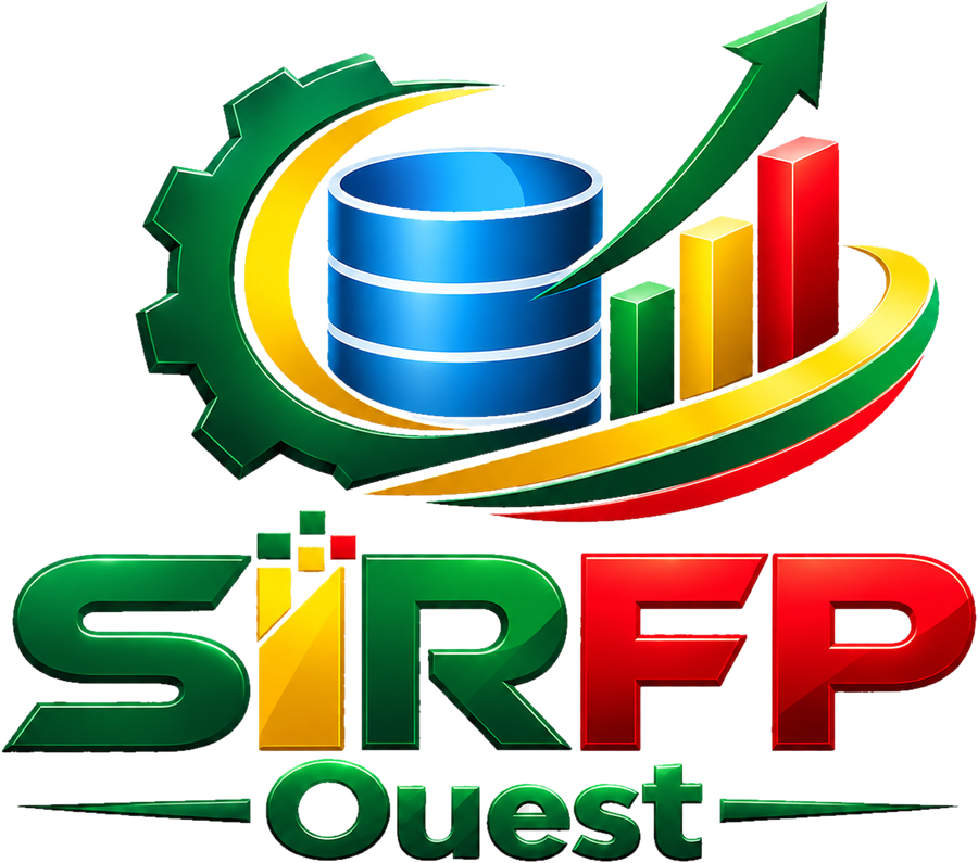 SIRFP Ouest